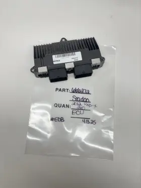 666272 SEADOO Ecu Rxp