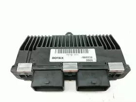 666532 SEADOO Electrical Ecu Gauge Key Gtx #2