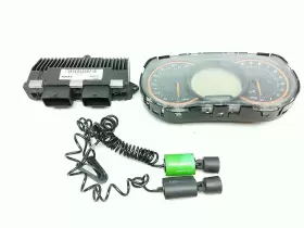 666532 SEADOO Electrical Ecu Gauge Key Gtx