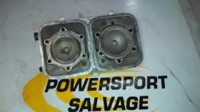 Seadoo 93 94 95 96 Gts Gti Xp Spx Spi Cylinder Head Jug Top #2