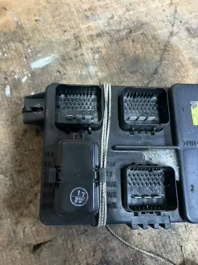 98M1330 SEADOO Mpem Module Dess Key Gsx Gtx #3