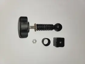 996YL-0396 SEADOO Steering Column Stem Tilt Gtx Sea-doo