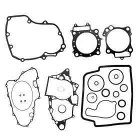 768599099323 SEMOLTO Top End Head Gasket Set Bottom Kit