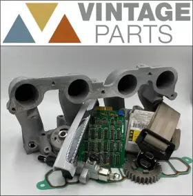 Setra 7.231.209.004 Connector Socket Plug New Oem