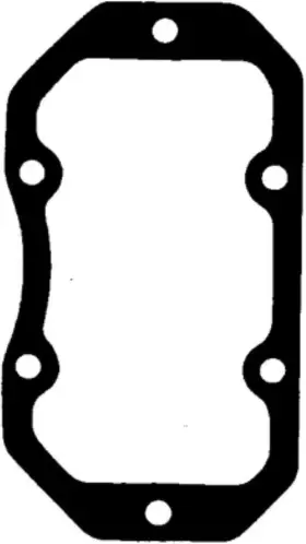 SR18.2547.9 SIERRA Water Passage Cover Gasket Pack Coloured