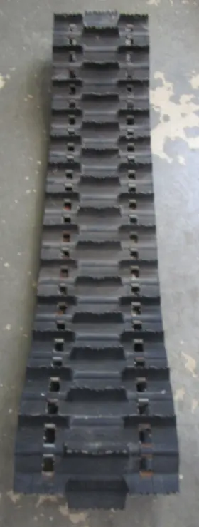 679-9875 SKI-DOO Pitch Camoplast Track 600 Skidoo Summit
