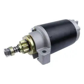 20241224T01 SOARIDER Starter Motor Yamaha