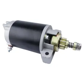 2025021402T SOARIDER Starter Yamaha