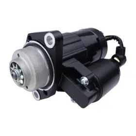 20250707T01 SOARIDER Starter Motor Honda