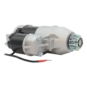 20250809T02 SOARIDER Starter Motor Mercury Mariner