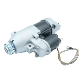 20250926T01 SOARIDER Starter Motor Outboard Yamaha