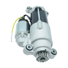 20251010T01 SOARIDER Starter Motor Jet Optimax Marine Mercury