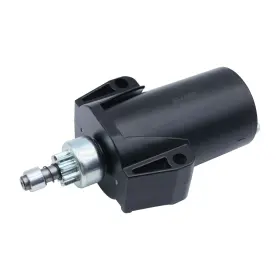 20251106T01 SOARIDER Starter Motor Mariner