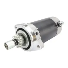 Soarider 20260603t01 Starter Motor For Yamaha 689-81800-11-00 689-81800-12-00 50-814980m Mercury