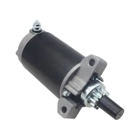 Soarider 20260611t0001 Starter Motor For Mercury Mariner Outboard 50-822462 50-822462-1 50-822462t1