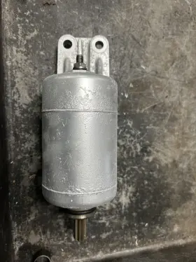 6EY-81800-00-00-1 SOARIDER Starter Motor Waverunner Exr Vx Ex