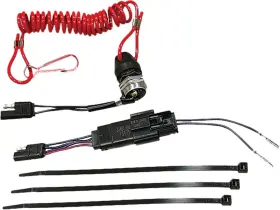 WPS27-01101 SP1 Tether Switch