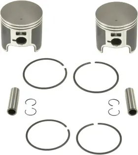 SM-09256-1 SPI Piston Fan Cooled 550 Polaris