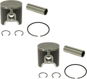 SM-09271 SPI Standard Piston Etec Ptek Ski-doo