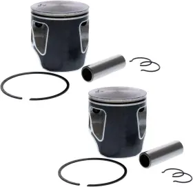 SM-09281 SPI Standard Piston Etec 850 Ski-doo