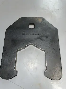 09940-92460-LPT SUZUKI Axle Combination Wrench Set ST3 Rr