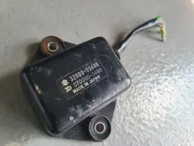 32900-95400 SUZUKI Ultranautics Cdi Ecu Electrical Brain
