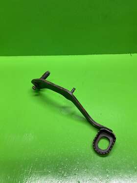 43110-07G10 SUZUKI Rear Brake Lever Pedal LTZ400 KFX400 Ltz