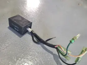 F8T0971 SUZUKI Ultranautics Cdi Ecu Electrical Brain