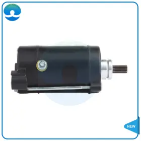 T053740K T-RANK AUTOPARTS Wave Starter Motor 700 Yamaha