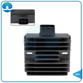 T102296K T-RANK AUTOPARTS Voltage Regulator Rectifier 650