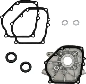 QPH6042 TECLEDSN Crank Cover Gasket Oil Seal Cylinder Head