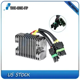 TO10230401F THE-ONE-FP Regulator Rectifier Rfi Gti 800