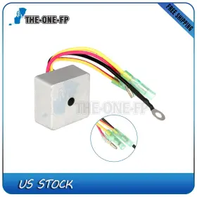 TO10231301F THE-ONE-FP Regulator Rectifier Xp Spx 580 650
