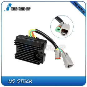 TO10232001F THE-ONE-FP Rectifier 3000 Sea-doo Islandia
