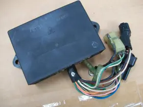 F8T31173 TIGER SHARK Cdi Ignition Module Ecu Ecm Jet Ski 770