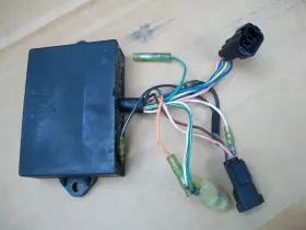F8T31174 TIGER SHARK Ts Tsl Cdi Igniter Ignition Module Ecu