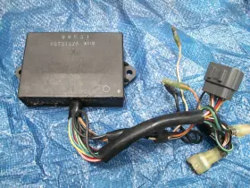 F8T31176 TIGER SHARK Cdi Ignition Module Ts Tsl 650 770 Monte