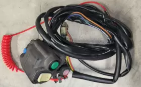 0609-201 TIGERSHARK Start Bilge Switch Arctic-cat Daytona
