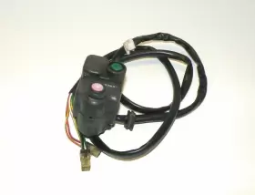 0609-202 TIGERSHARK Tether Switch Monte Carlo Montego