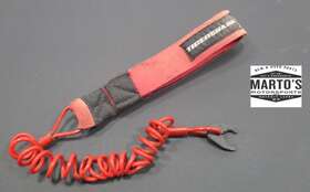 0609-243 TIGERSHARK Tether Key Lanyard Montecarlo Ts 770
