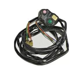 0609-295 TIGERSHARK Start Bilge Switch 1000 Monte Carlo