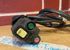 0609-309 TIGERSHARK Start Bilge Switch 770 Daytona #2