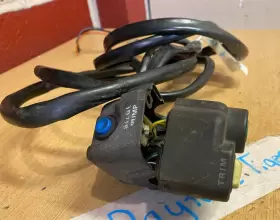 0609-309 TIGERSHARK Start Bilge Switch 770 Daytona #3