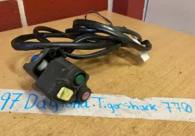 0609-309 TIGERSHARK Start Bilge Switch 770 Daytona
