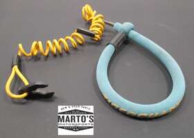 0609-310 TIGERSHARK Tether Key Lanyard Montecarlo Ts 770