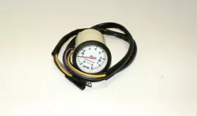 0620-125 TIGERSHARK Tachometer Arctic-cat Daytona