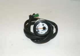 0620-190 TIGERSHARK Ts Fuel Gauge Daytona Monte Carlo