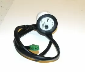 0620-193 TIGERSHARK Tsr Gauge Daytona