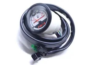 0620-228 TIGERSHARK Fuel Oil Gauge Nos