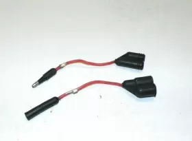 0630-082 TIGERSHARK Water Fuse Holder Daytona Montego